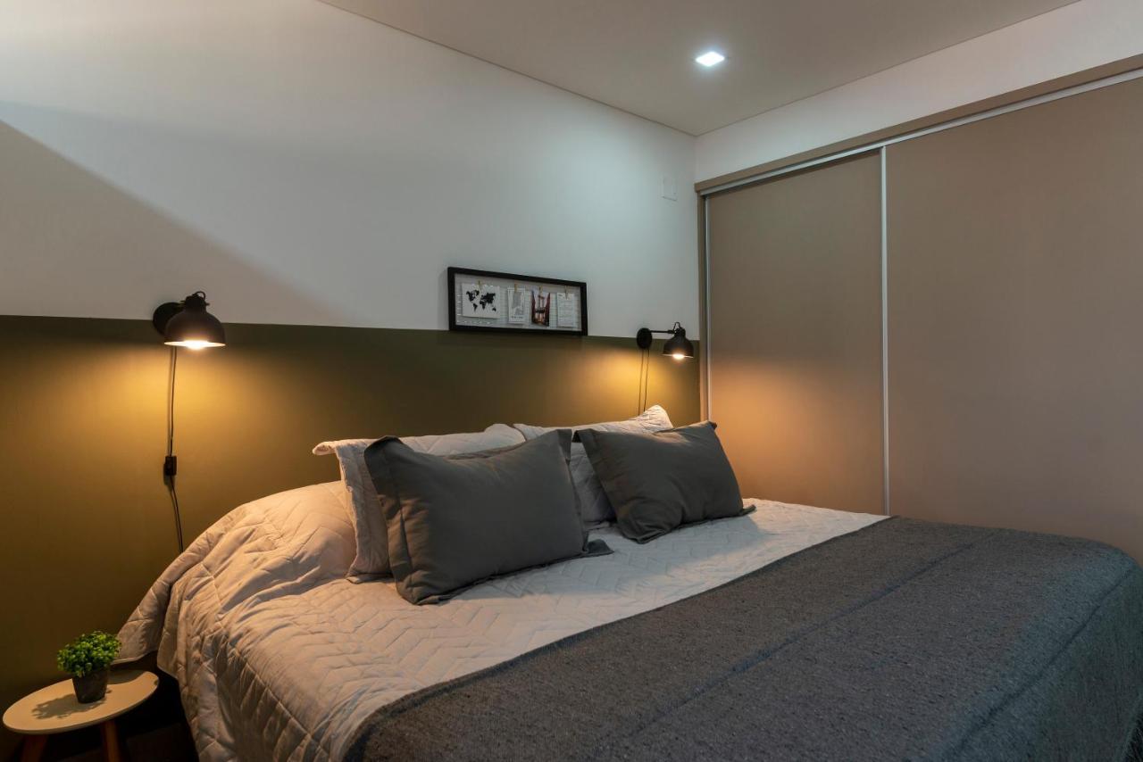 Departamento Centrico II Con Estacionamiento Gratis Apartment San Salvador de Jujuy Bagian luar foto