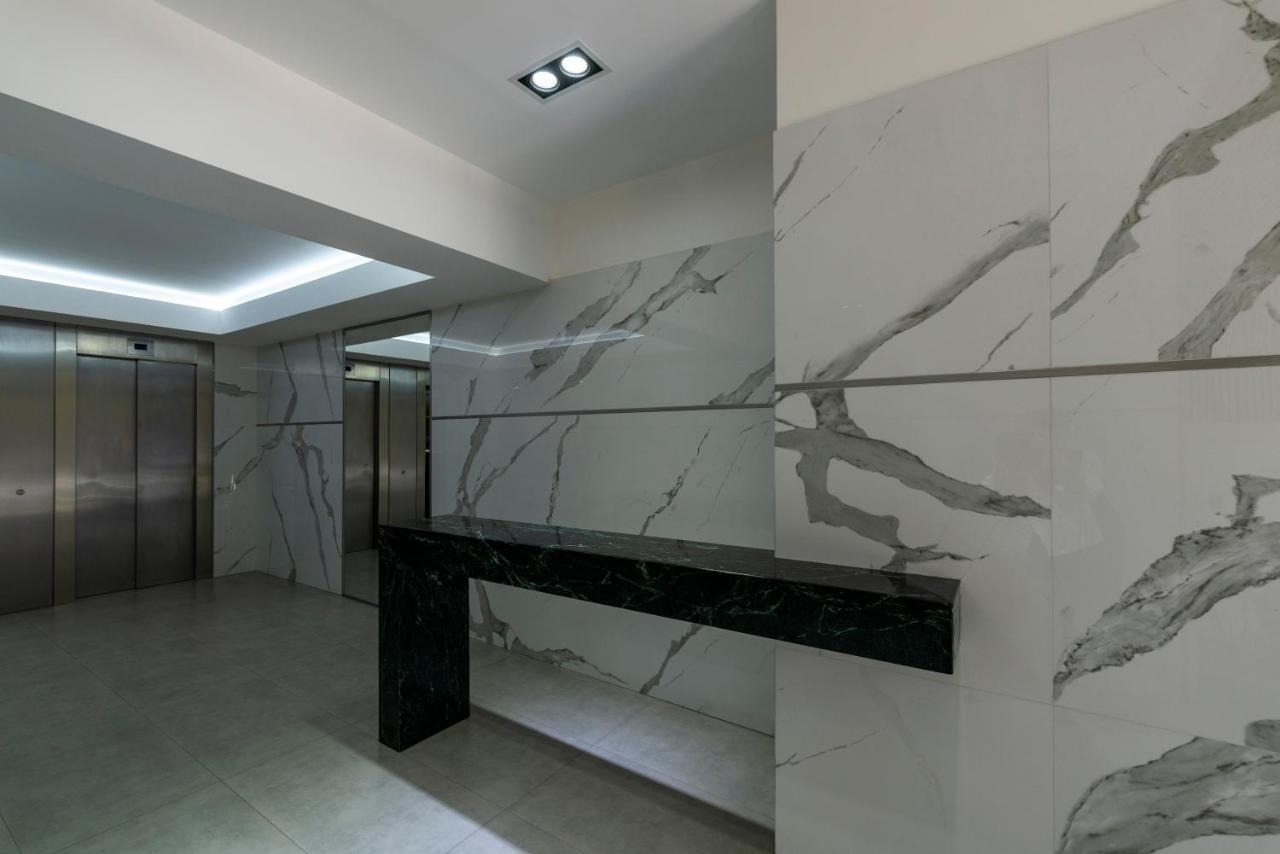 Departamento Centrico II Con Estacionamiento Gratis Apartment San Salvador de Jujuy Bagian luar foto